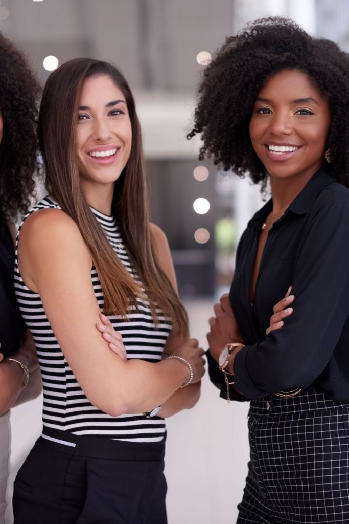 Things Successful Women Do That Drive Men Crazy