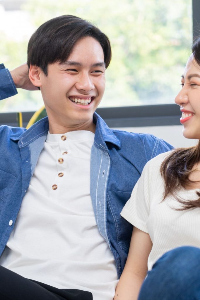 Intimate Questions Every Wife Should Ask Her Husband