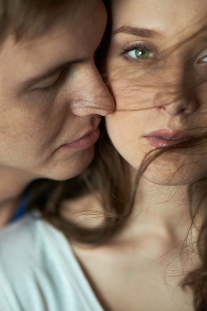 Things Happy Husbands Always Do After Intimacy
