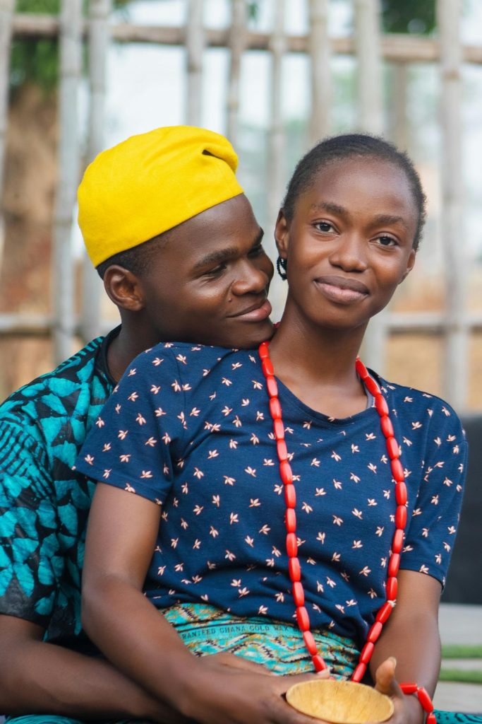 Intimate Questions Every Wife Should Ask Her Husband