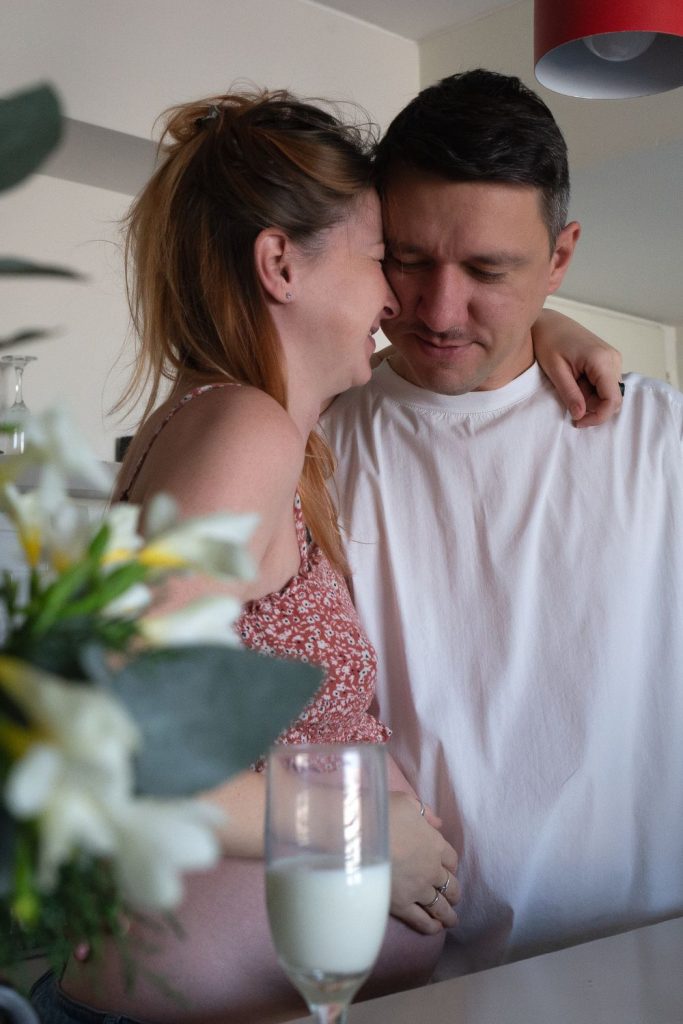 Things Happy Husbands Always Do After Intimacy