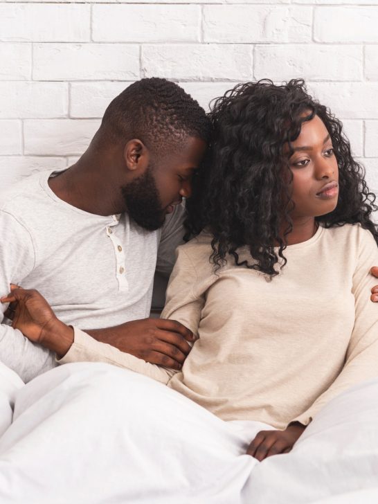6 Things Women Want in Bed But Are Too Shy To Say