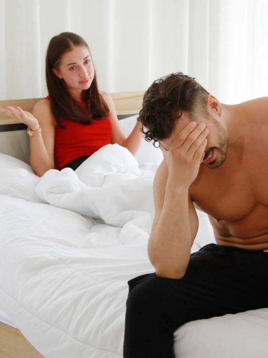 If A Guy Does These 6 Things, He’ll Be A Bad Husband