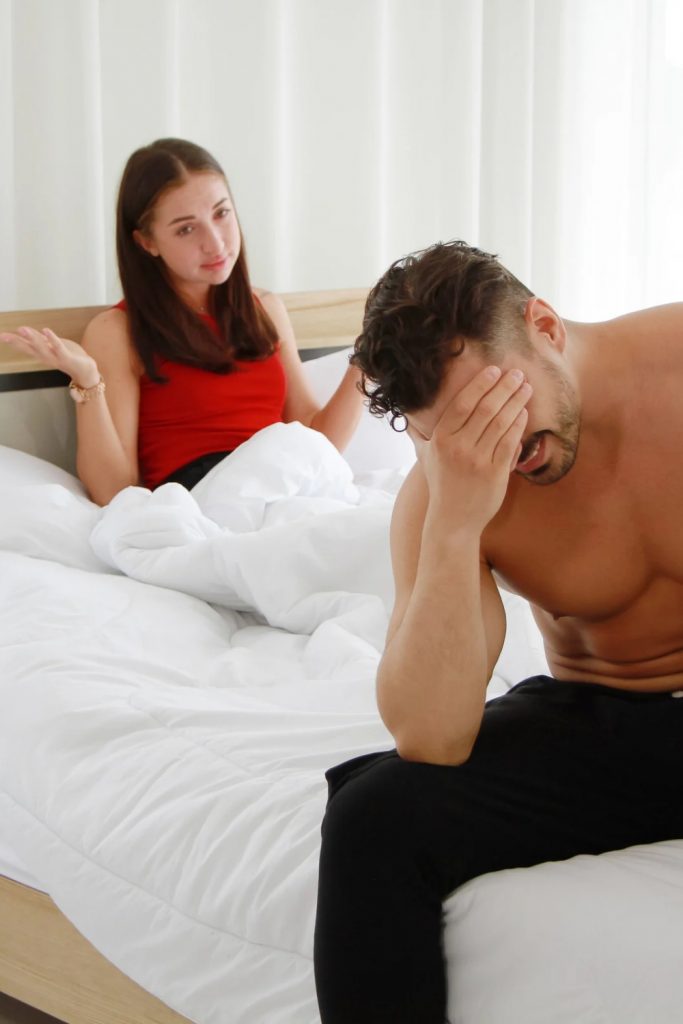 Dangerous Myths About Physical Intimacy Couples Still Believe
