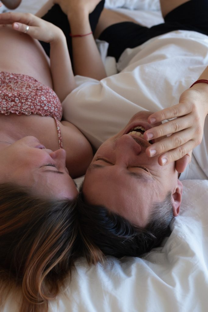 Dangerous Myths About Physical Intimacy Couples Still Believe