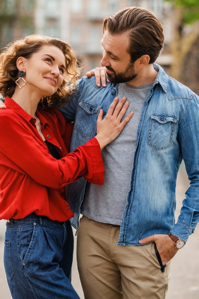 Habits of Women Whose Husbands Are Crazy About Them