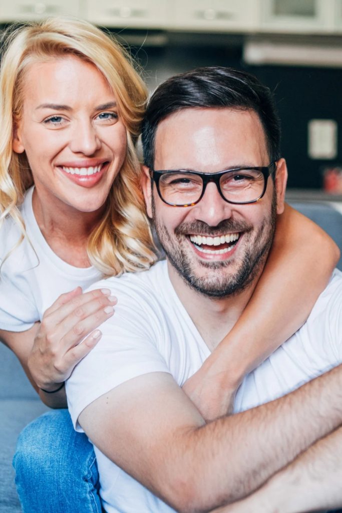 Habits of Women Whose Husbands Are Crazy About Them
