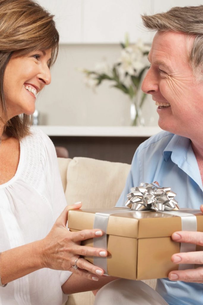 Habits of Women Whose Husbands Are Crazy About Them