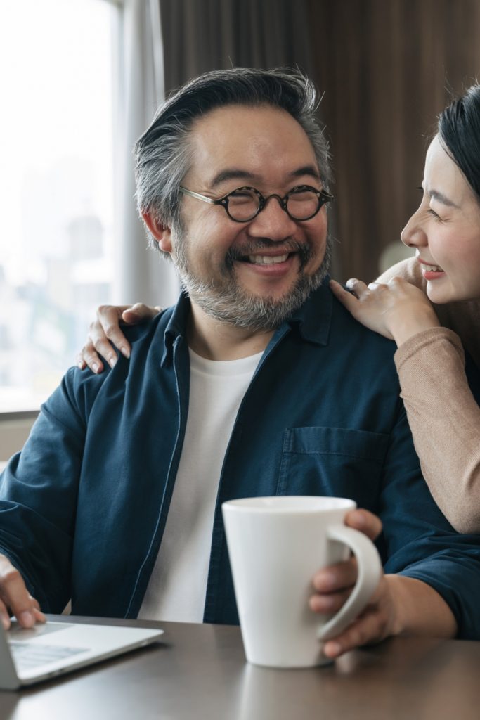 Habits of Women Whose Husbands Are Crazy About Them