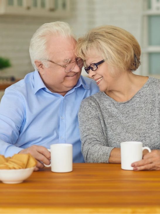 7 Habits Of Women Whose Husbands Are Crazy About Them