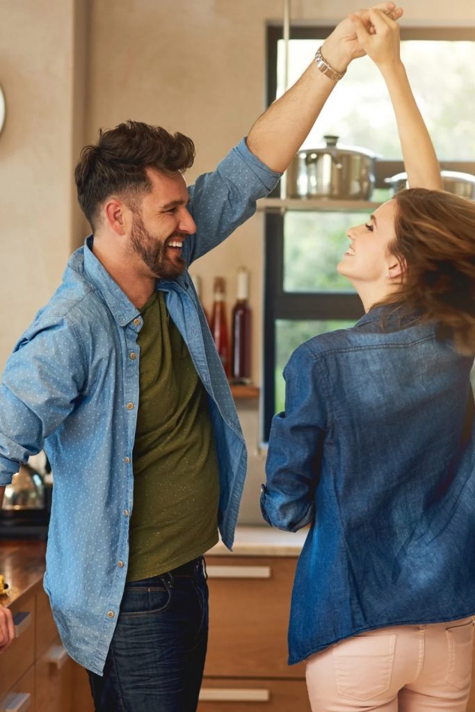 Ways To Be The Woman Your Husband Fantasizes About