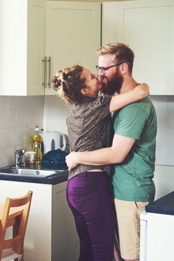 Ways To Be The Woman Your Husband Fantasizes About