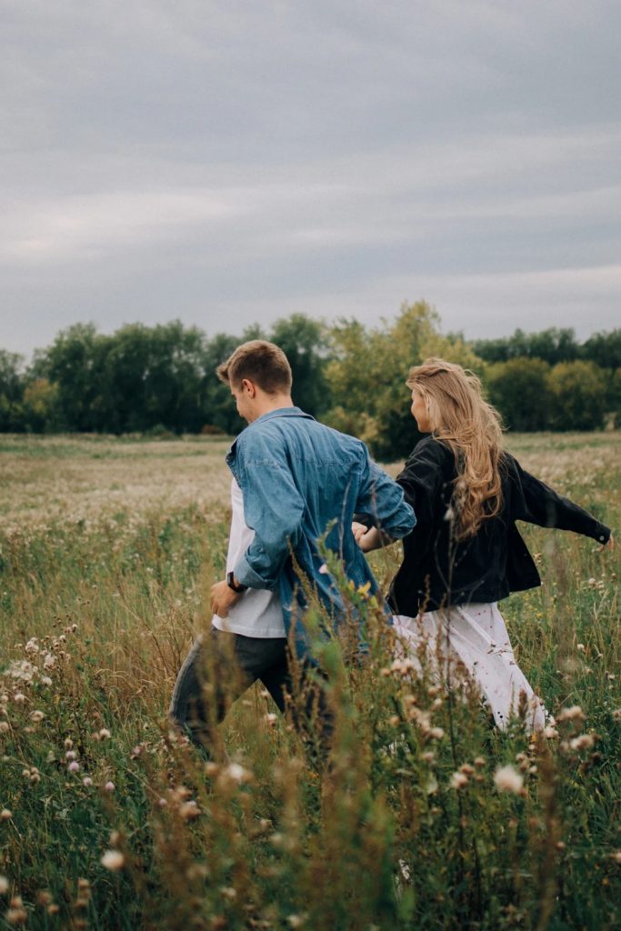 Ways To Be The Woman Your Husband Fantasizes About