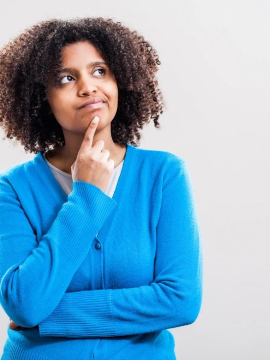 5 Ways To Drive Your Husband Wild Without Touching Him