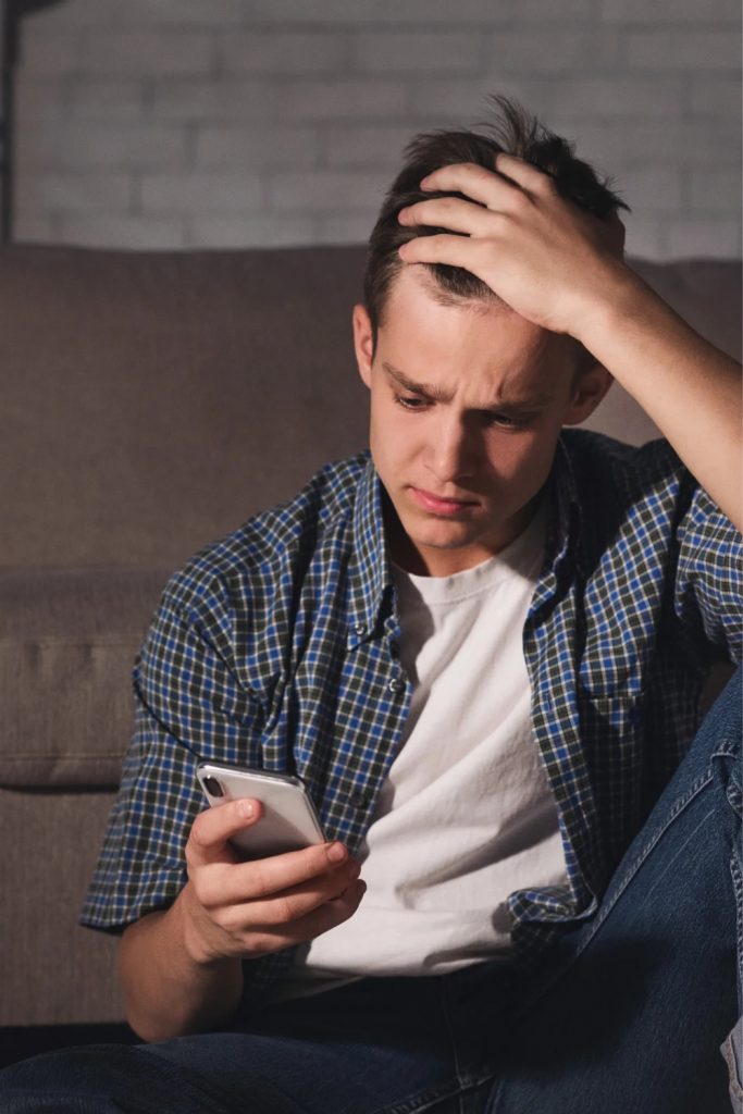reasons you keep attracting the wrong women
