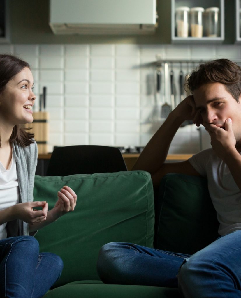 things women think men love but men actually hate