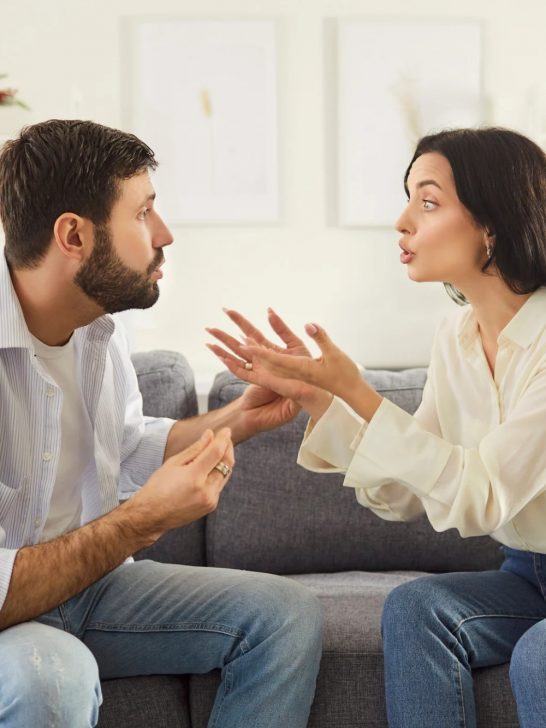 If He Says These 6 Things, Don’t Marry Him