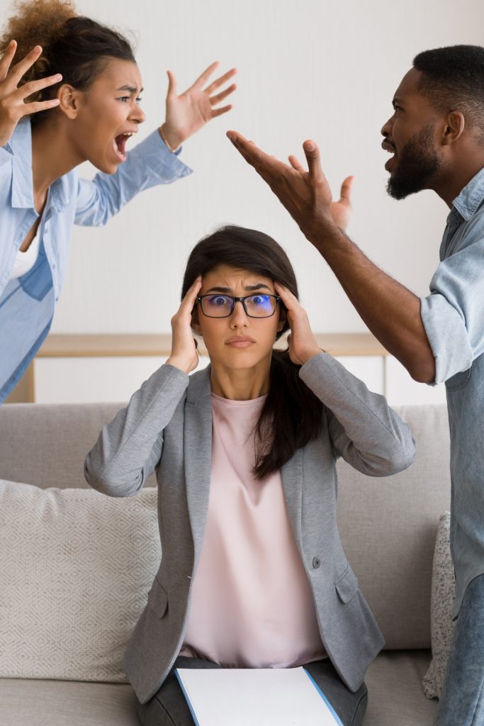 Things Emotionally Intelligent Husbands Never Do