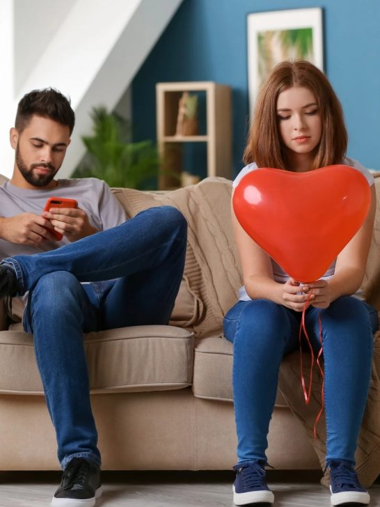 When Your Husband Stops Desiring You, These 9 Things Quietly Start Happening