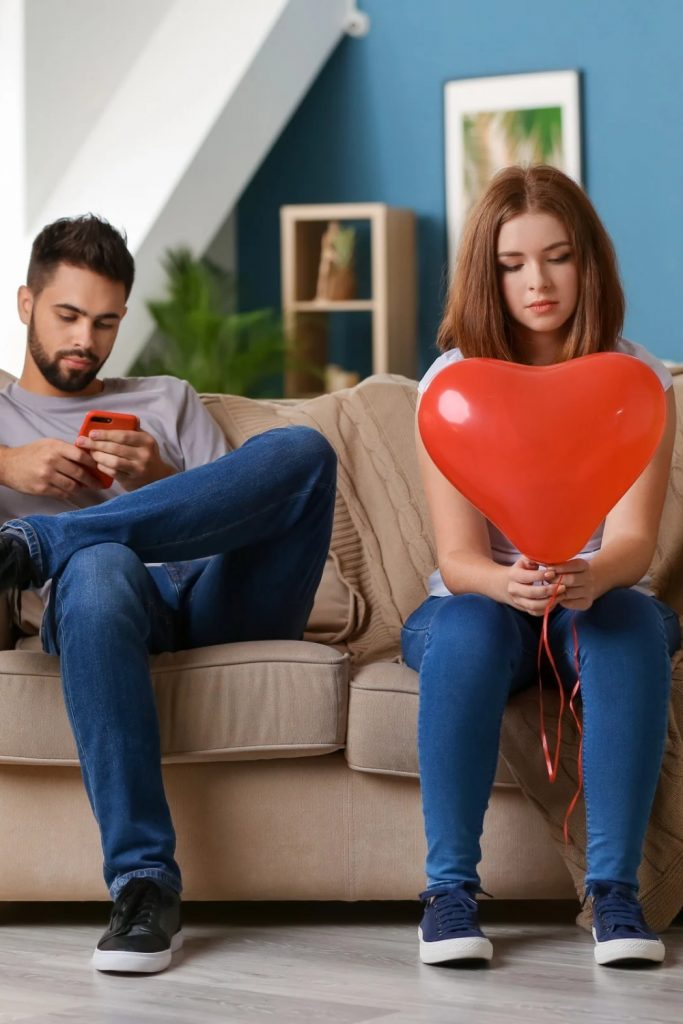 reasons you keep getting played by men
