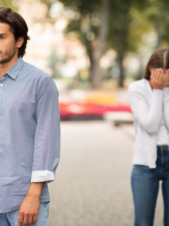 7 Honest Reasons You Keep Getting Played by Men (And How To Stop It)