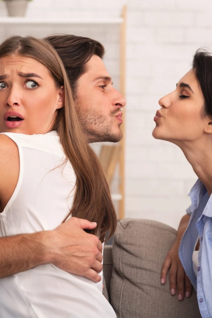reasons you should never chase a man