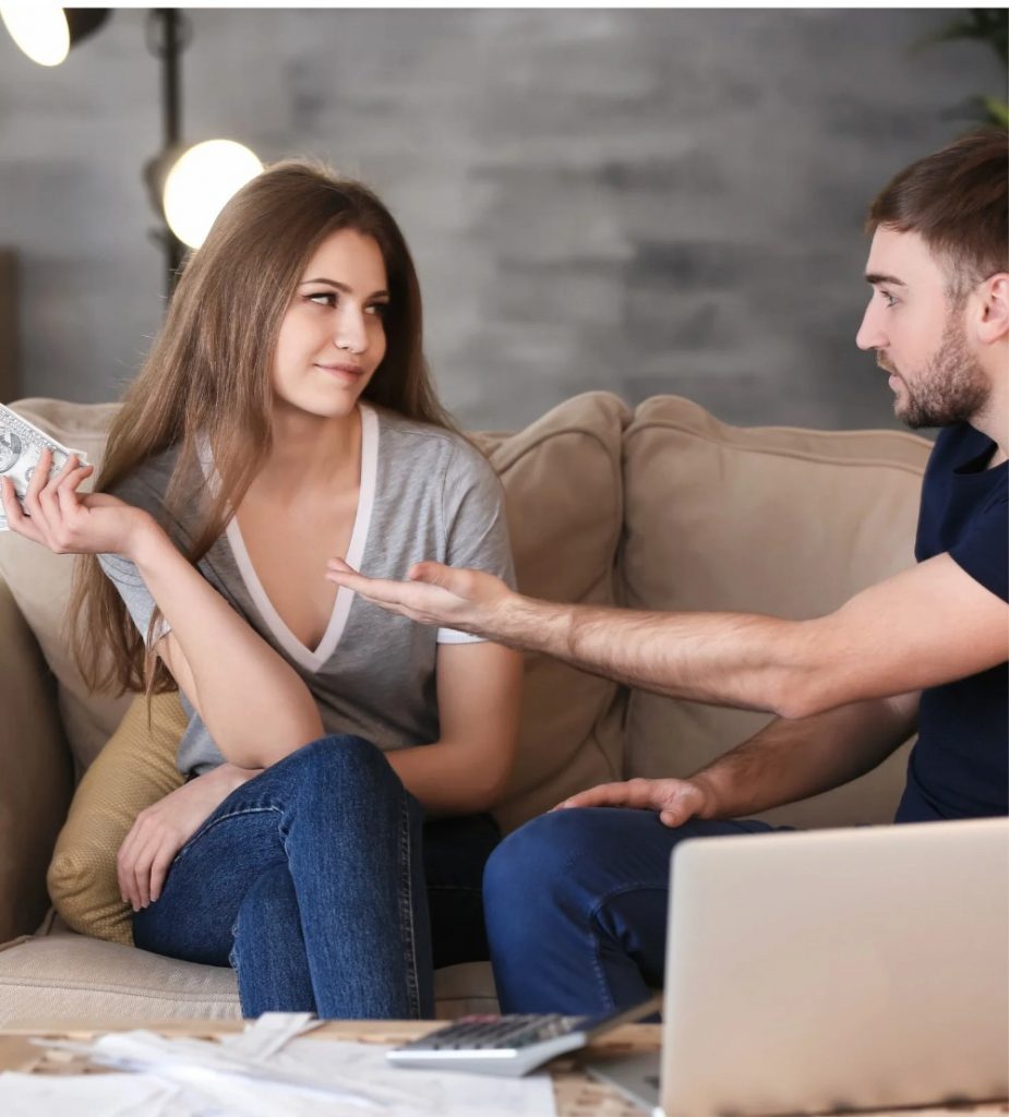 Things Women Do in the Name of Love That Backfire Later