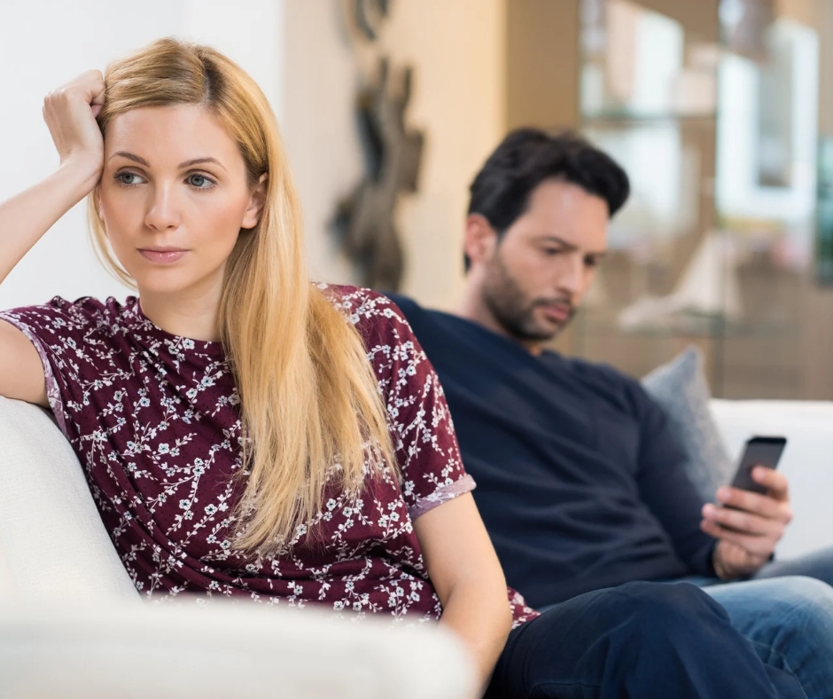 Things Women Do in the Name of Love That Backfire Later