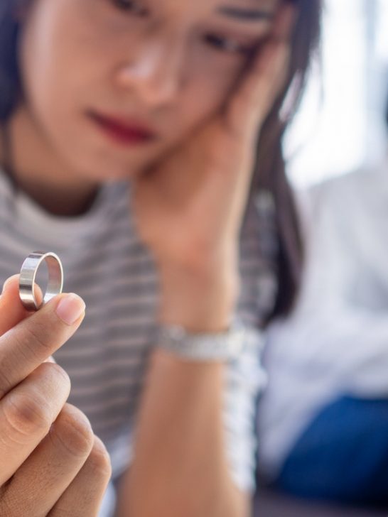 If She Stops Asking These 6 Questions, She’s Done