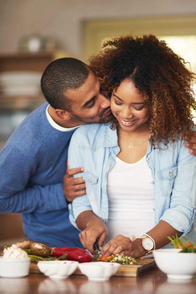 Habits of Women Who Have Husbands That Adore Them