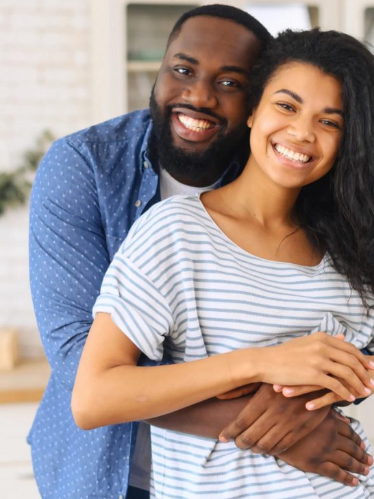 10 Habits Of Women Who Have Husbands That Adore Them