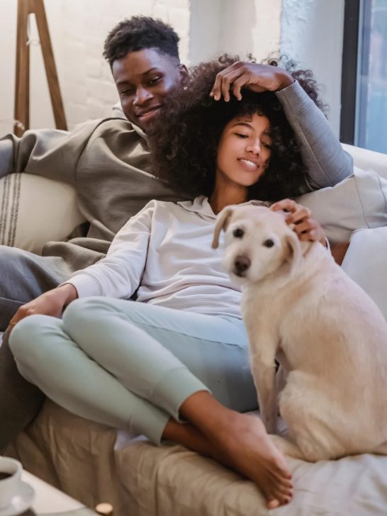 What Makes a Guy Never Want to Lose You? These 7 Things