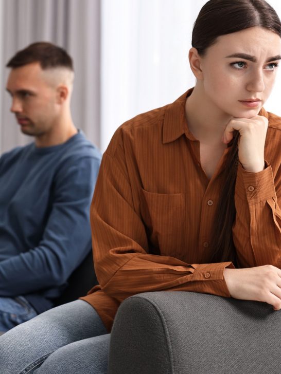 5 Things Husbands Do When They’re Deeply Unhappy