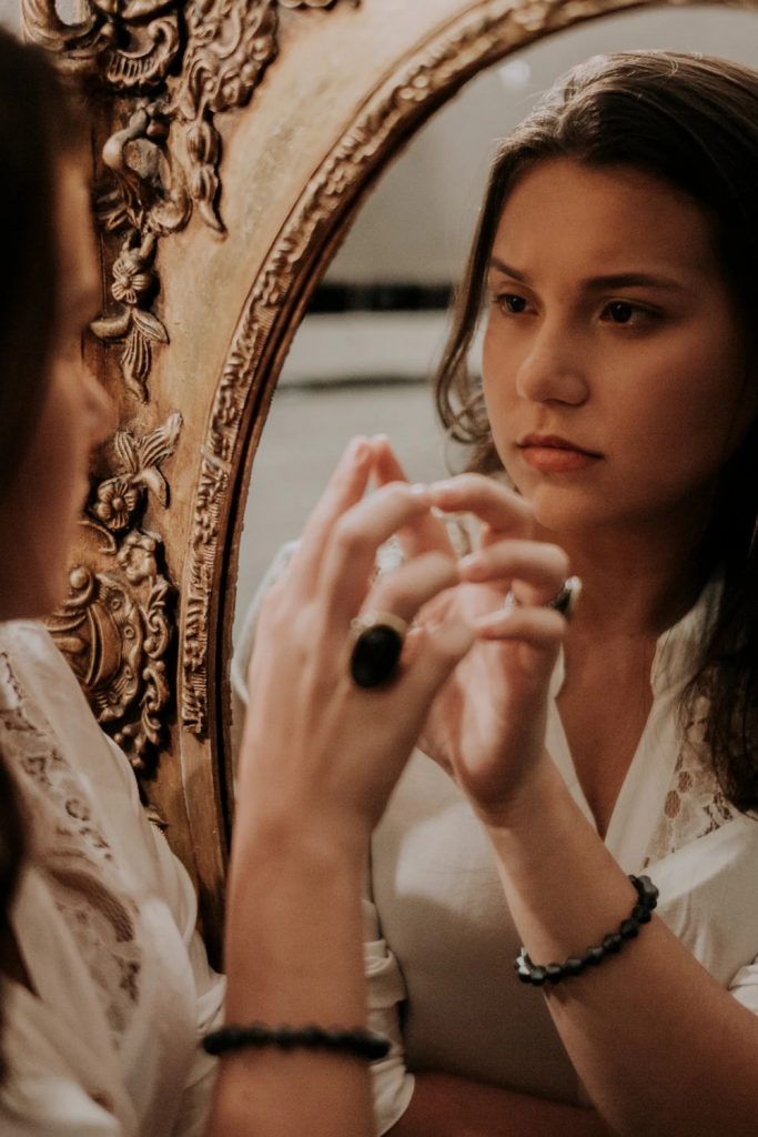 Reasons You Keep Attracting the Wrong Men