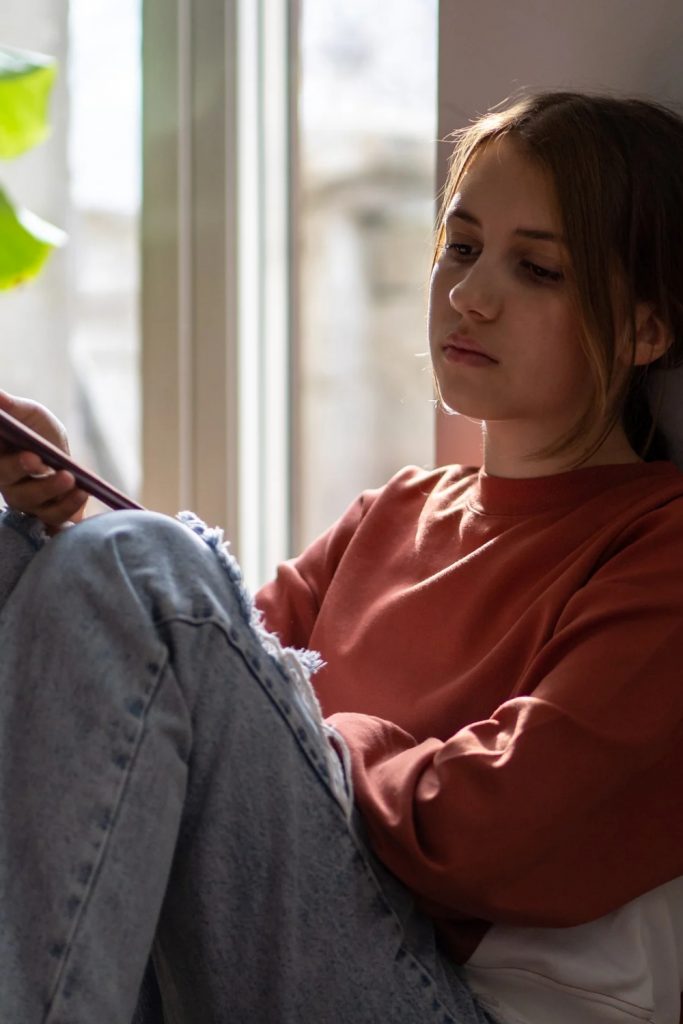 Reasons You Keep Attracting the Wrong Men