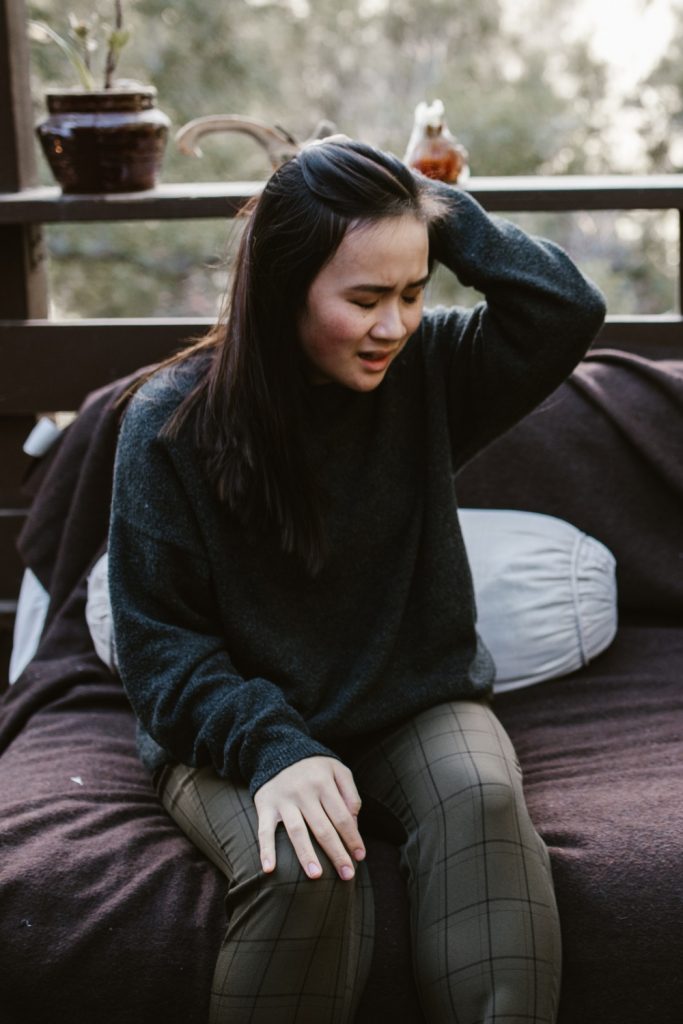 Reasons You Keep Attracting the Wrong Men