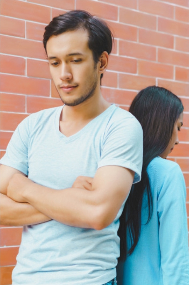 Reasons Men Date Women They Don't Intend to Marry