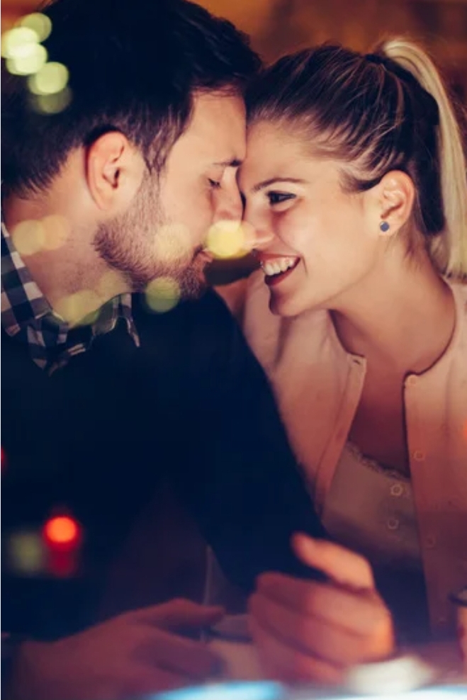 Habits of Women Who Have Husbands That Adore Them