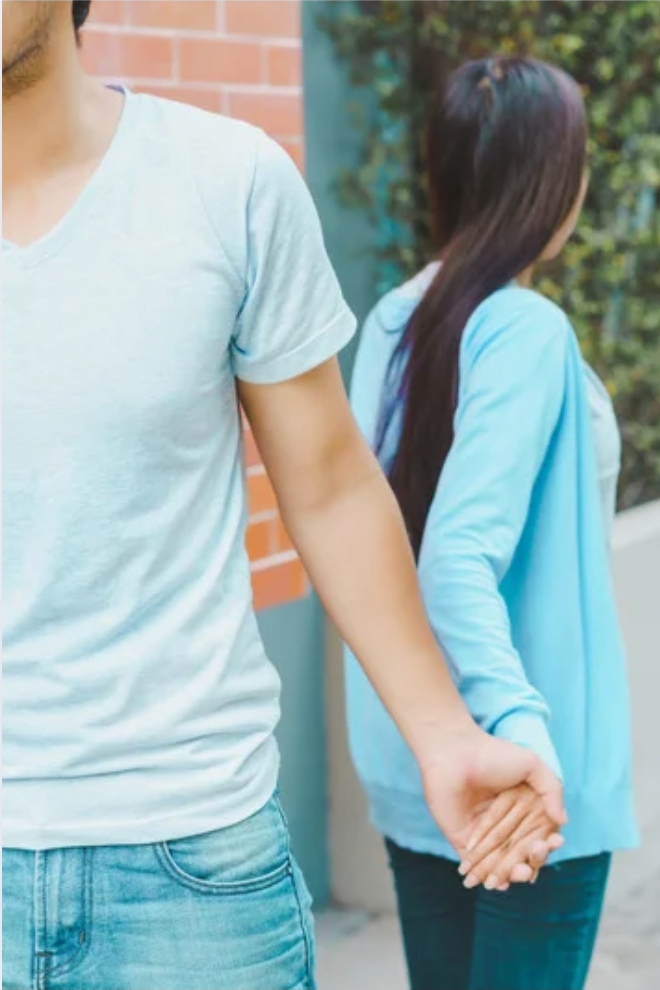The Real Reasons Good Marriages Break Down