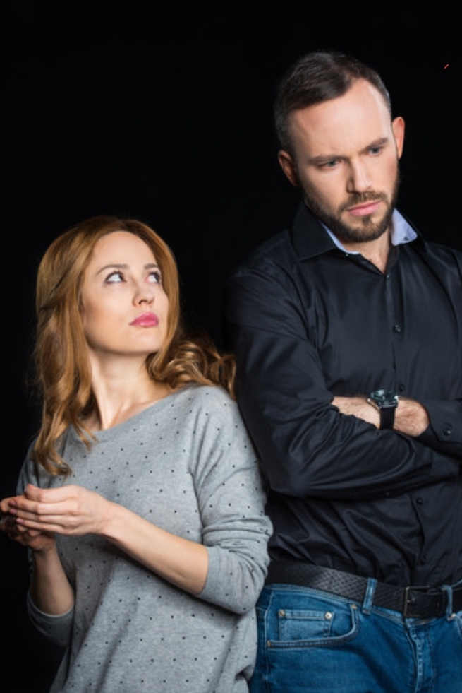 If You Keep Doing These 8 Things, He’ll Never Respect You