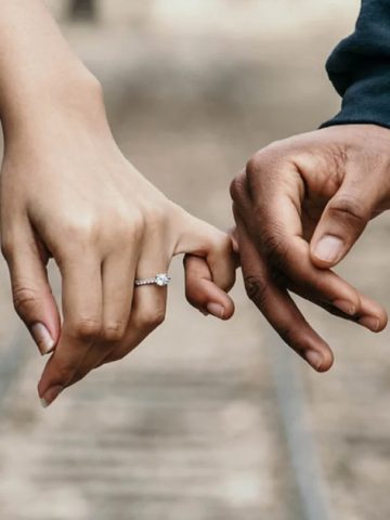 If You Can’t Talk About These 10 Things You’re Not Ready For Marriage