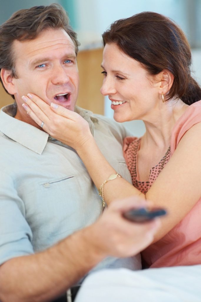 Reasons Men Avoid Women Who Like Them Too Much