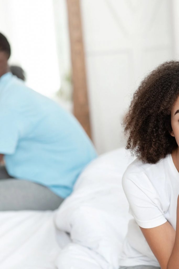 Reasons Men Avoid Women Who Like Them Too Much