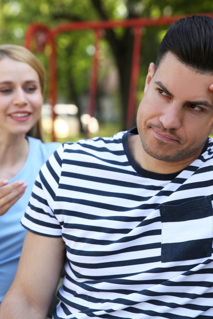 Reasons Men Avoid Women Who Like Them Too Much