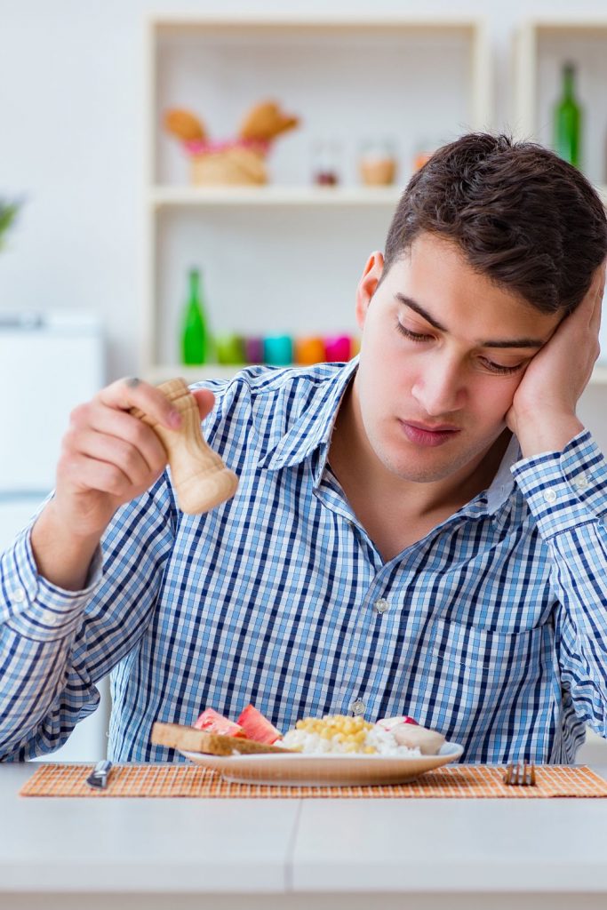 Signs Your Husband is Secretly Punishing You Emotionally