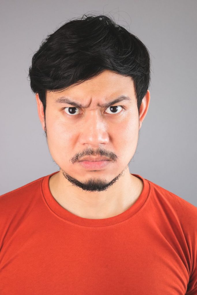 Absolutely Worst Types Of Men To Marry