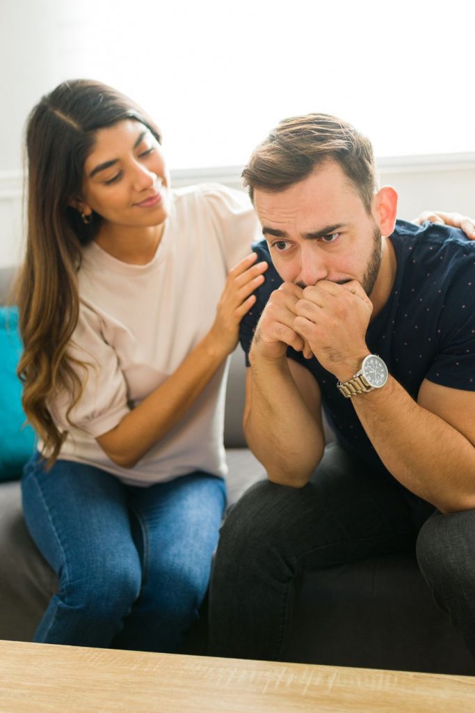 If You Have to Beg for These Things, You’re Not in the Right Relationship