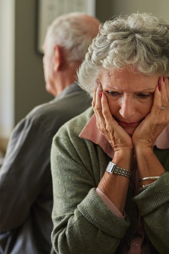 If You Have to Beg for These Things, You’re Not in the Right Relationship