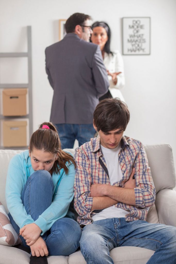 Reasons Men Are Scared to Settle Down