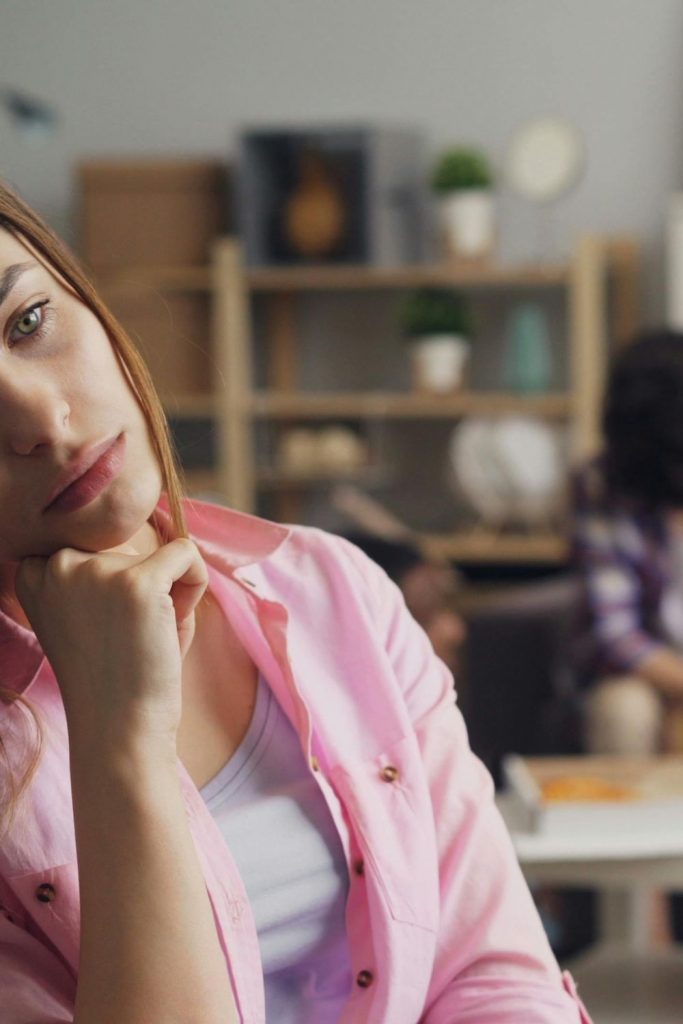 If You Have to Beg for These Things, You’re Not in the Right Relationship